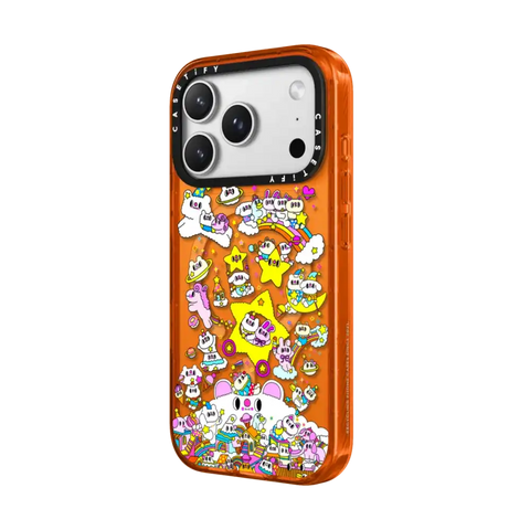 BioVeg Case - iPhone 17