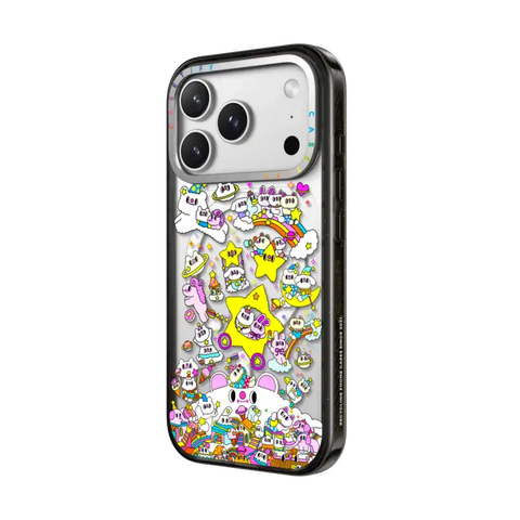 BioVeg Case - iPhone 17