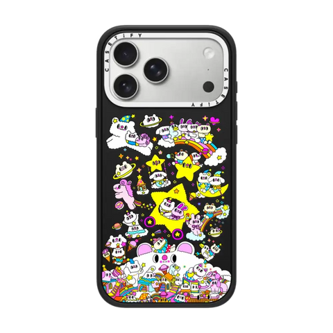 BioVeg Case - iPhone 17