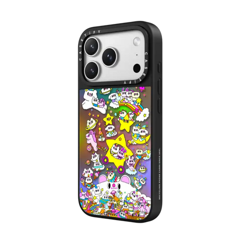 BioVeg Case - iPhone 17