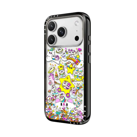 BioVeg Case - iPhone 17