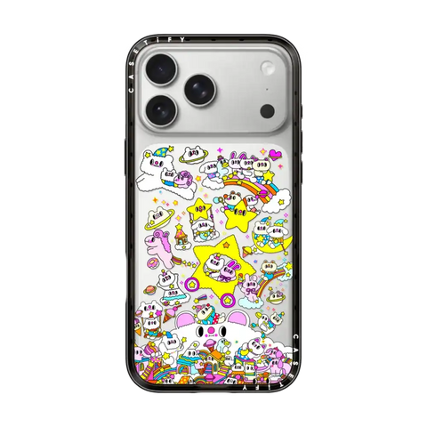 BioVeg Case - iPhone 17