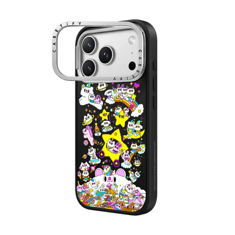 BioVeg Case - iPhone 17
