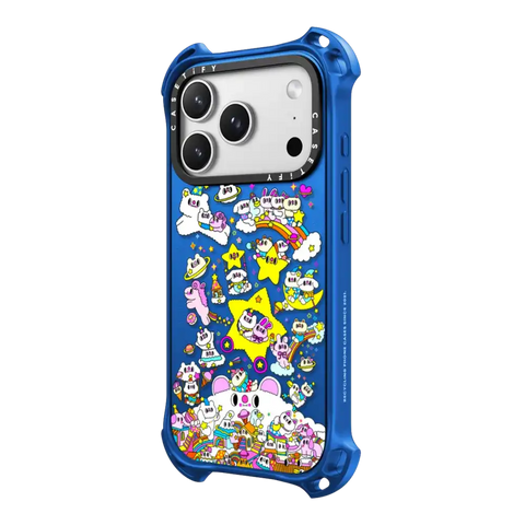 BioVeg Case - iPhone 17