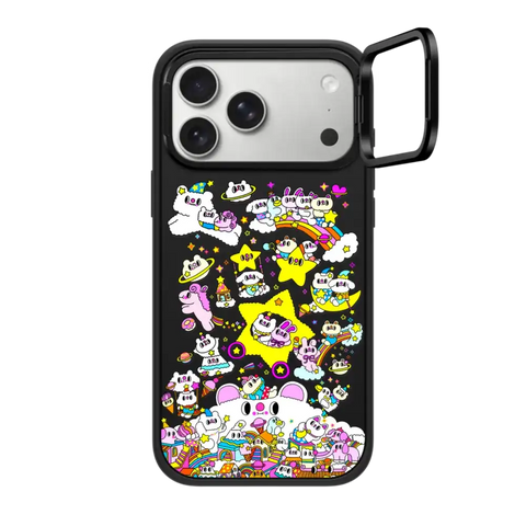 BioVeg Case - iPhone 17