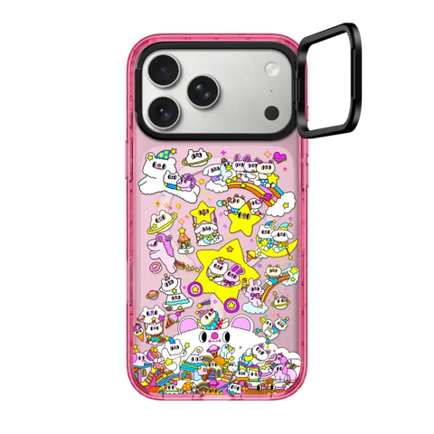 BioVeg Case - iPhone 17