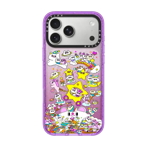 BioVeg Case - iPhone 17
