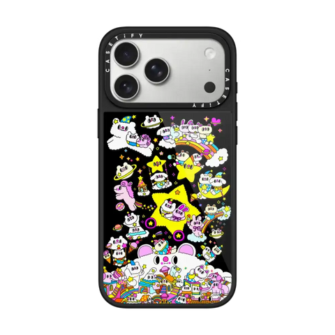BioVeg Case - iPhone 17