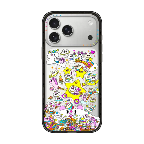 BioVeg Case - iPhone 17