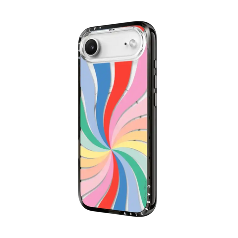 Meri Meri Rainbow Swirl Phone Case