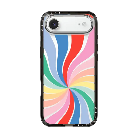 Meri Meri Rainbow Swirl Phone Case