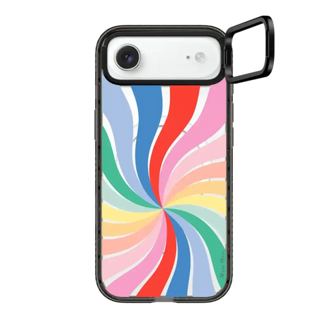 Meri Meri Rainbow Swirl Phone Case