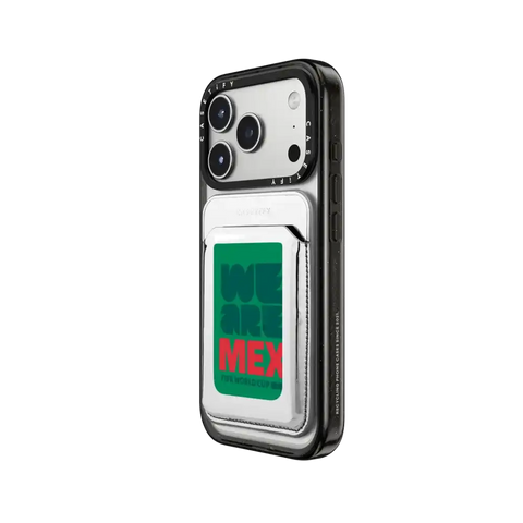 FIFA WORLD CUP 26™ SNAPPY WALLET- Mexico