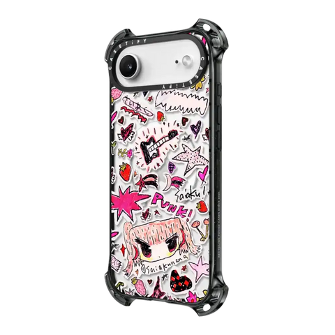 Kira Kira Rock