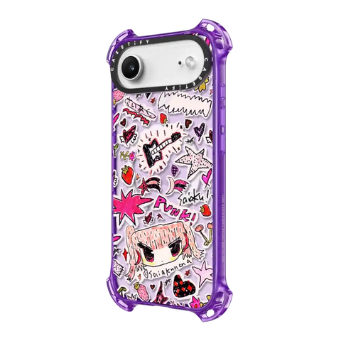 Kira Kira Rock