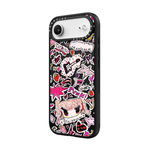 Kira Kira Rock
