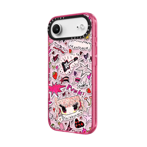 Kira Kira Rock