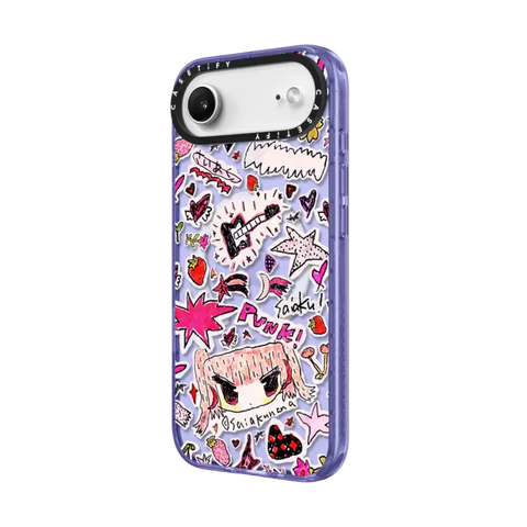 Kira Kira Rock