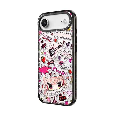 Kira Kira Rock