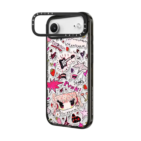 Kira Kira Rock