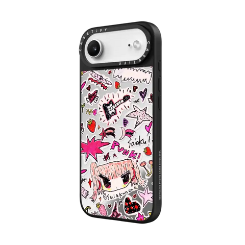 Kira Kira Rock