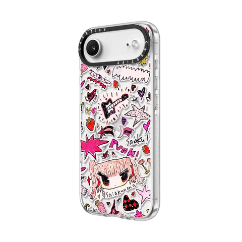 Kira Kira Rock