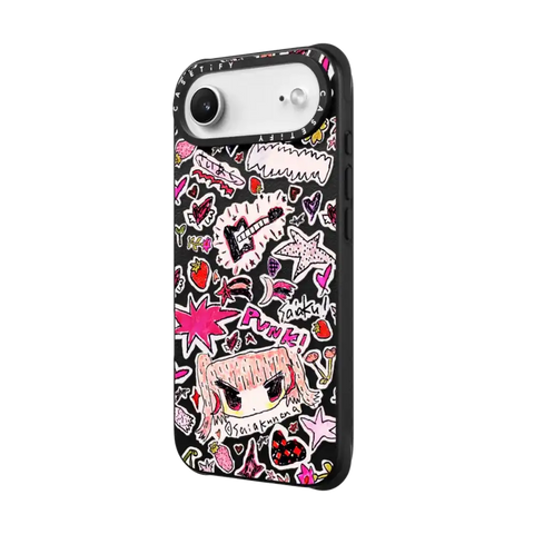 Kira Kira Rock