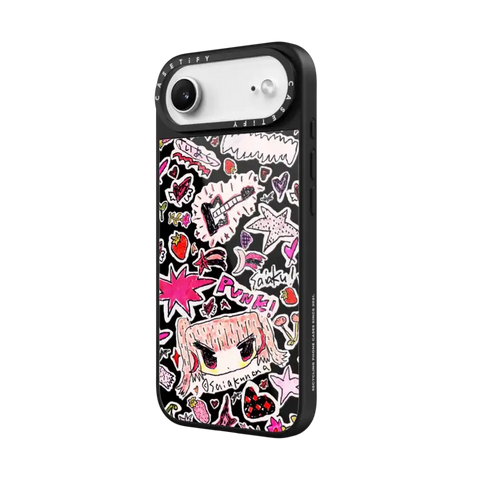 Kira Kira Rock