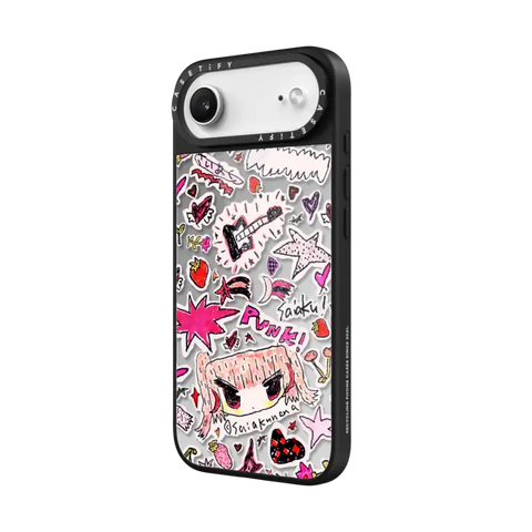 Kira Kira Rock