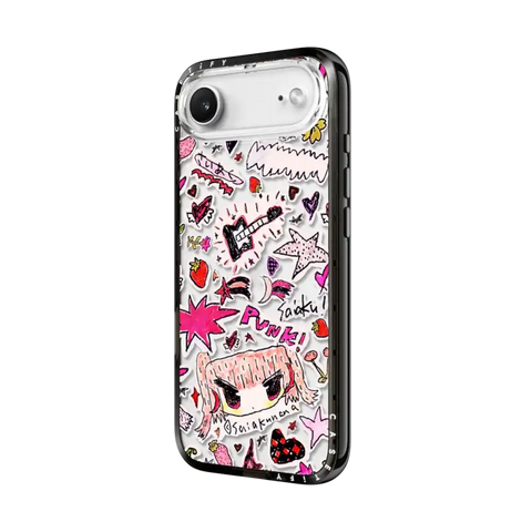 Kira Kira Rock