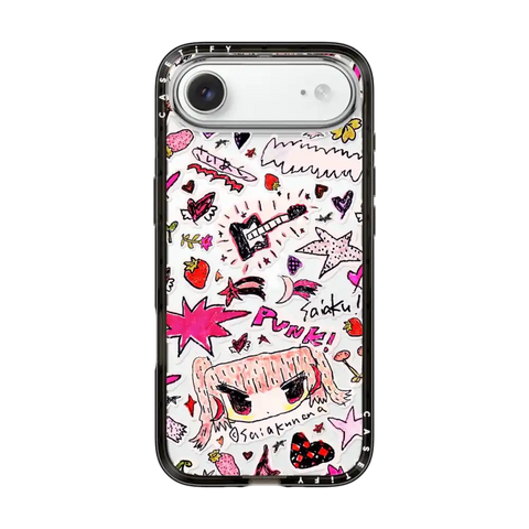 Kira Kira Rock