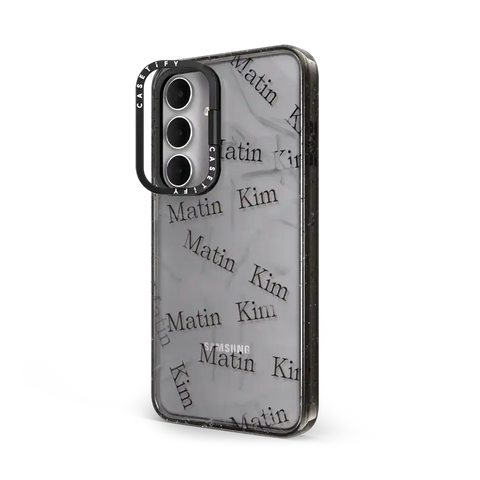 MATIN KIM TAPE CASE