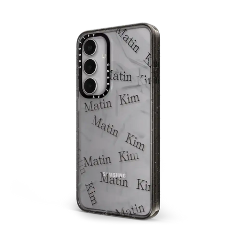 MATIN KIM TAPE CASE