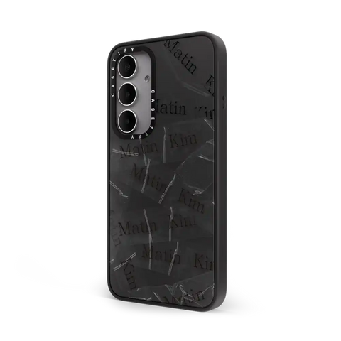 MATIN KIM TAPE CASE