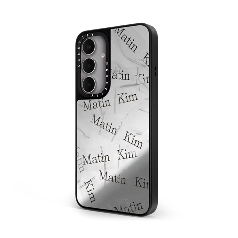 MATIN KIM TAPE CASE