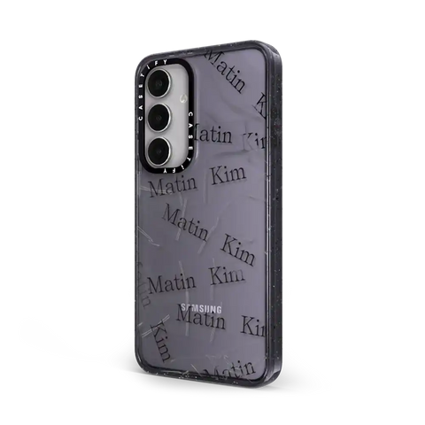 MATIN KIM TAPE CASE