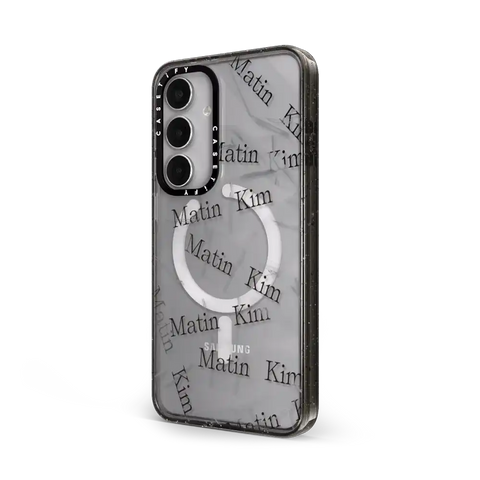 MATIN KIM TAPE CASE