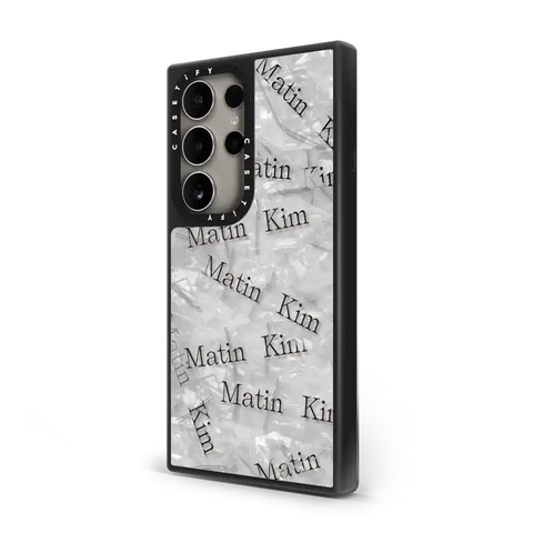 MATIN KIM TAPE CASE