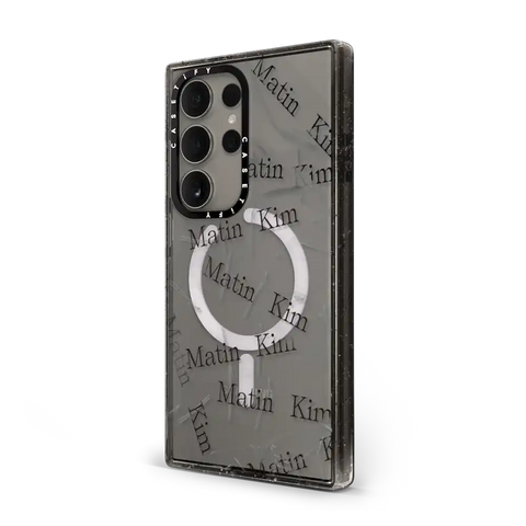 MATIN KIM TAPE CASE