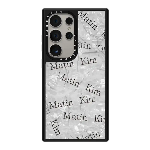 MATIN KIM TAPE CASE