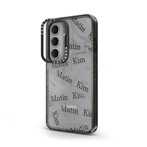 MATIN KIM TAPE CASE