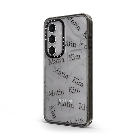 MATIN KIM TAPE CASE
