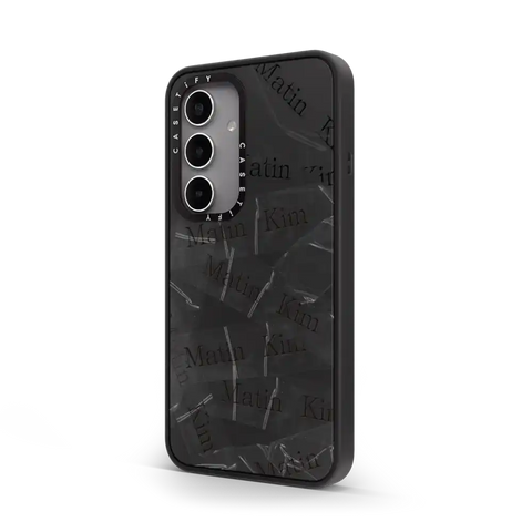 MATIN KIM TAPE CASE