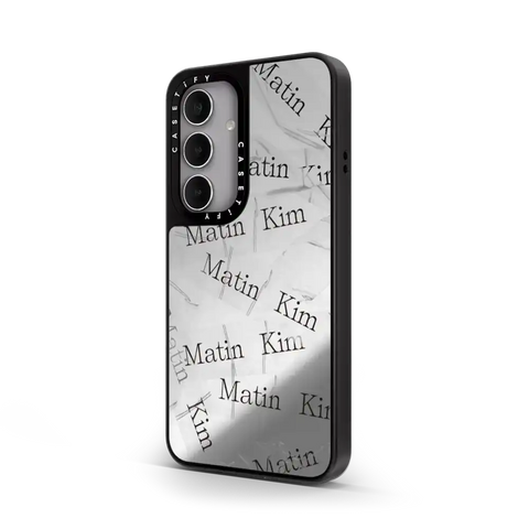 MATIN KIM TAPE CASE