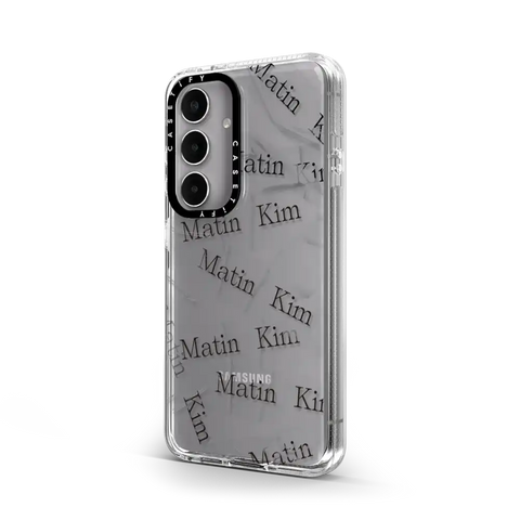 MATIN KIM TAPE CASE