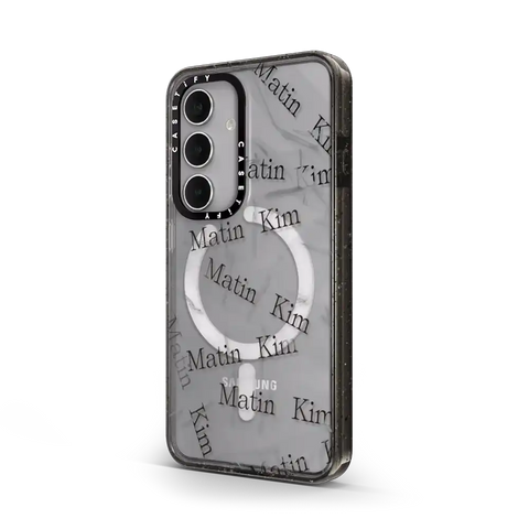 MATIN KIM TAPE CASE