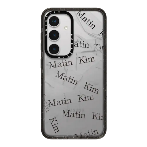 MATIN KIM TAPE CASE
