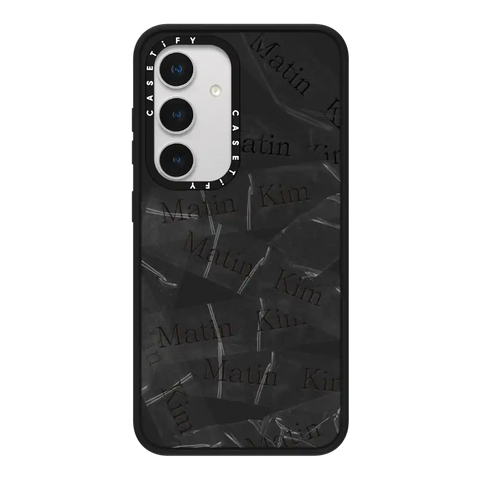 MATIN KIM TAPE CASE