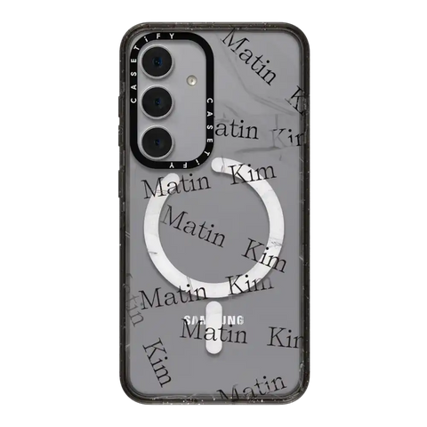 MATIN KIM TAPE CASE