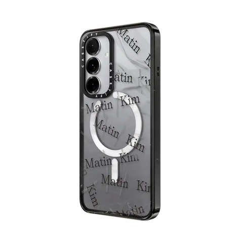 MATIN KIM TAPE CASE